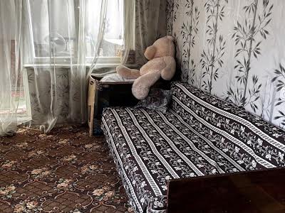 квартира за адресою Колодязна вул., 5а