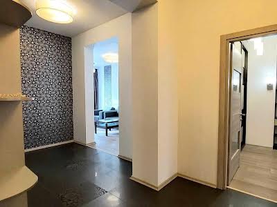 квартира по адресу Олеся Гончара ул., 14/26