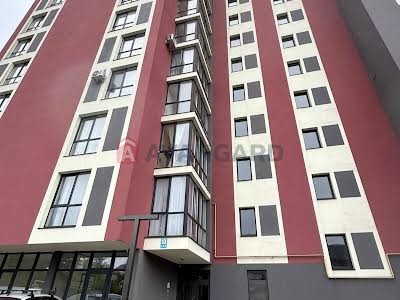 квартира за адресою Зелена вул., 269г