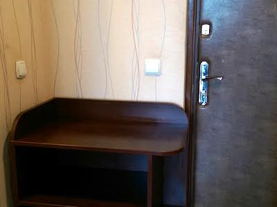 квартира по адресу Осенняя ул., 33
