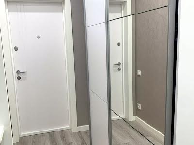 квартира за адресою Академіка Заболотного вул., 1-А