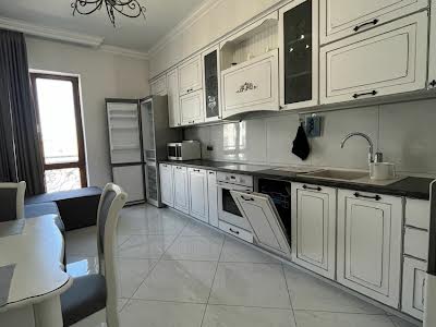 квартира по адресу Осипова ул. (Осипова), 26
