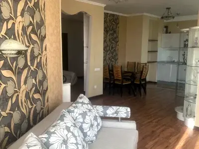 квартира по адресу Одесса, Обсерваторный пер., 2/6
