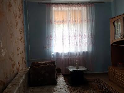 квартира по адресу Балтская дорога ул., 45