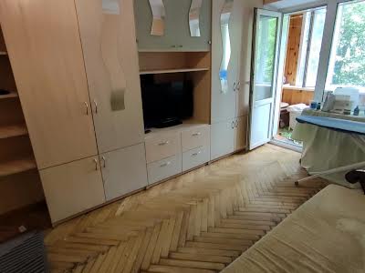 квартира по адресу Братів Зірових, 25