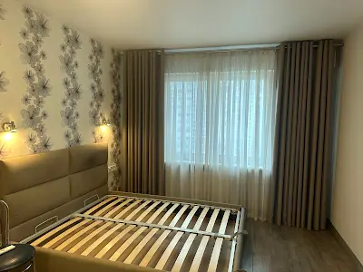 квартира за адресою Бориса Гмирі вул., 16а