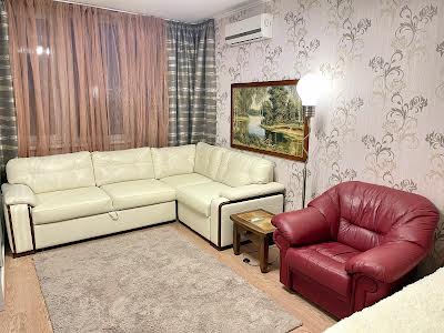 квартира за адресою Вишгородська вул., 45А/6