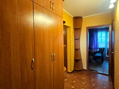 квартира за адресою Григорія Ващенка вул., 1