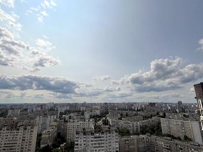 квартира по адресу Харьковское шоссе, 182