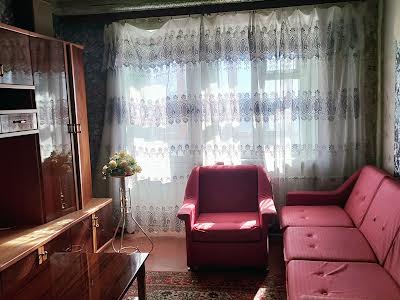 квартира за адресою Західна вул., 56