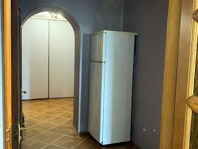 квартира за адресою Кавказька вул., 12