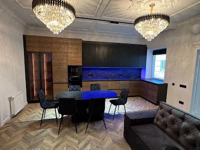 квартира за адресою Фурманська вул., 3