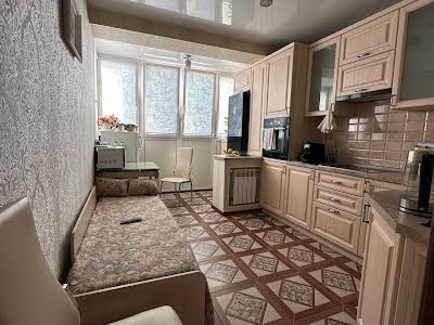квартира по адресу Академика Сахарова ул., 50