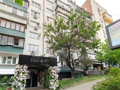 квартира за адресою Велика Васильківська вул. (Червоноармійська), 112