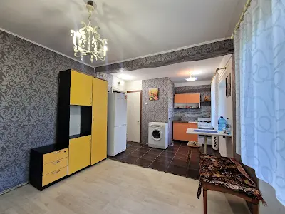 квартира по адресу Космонавта Поповича ул. (Волкова космонавта), 24