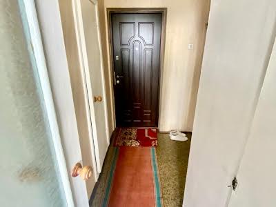 квартира по адресу Академика Глушкова просп., 35