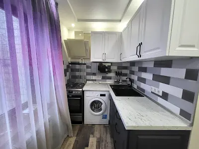 квартира за адресою Симиренка вул., 20-А