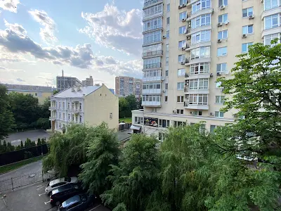 квартира по адресу Сечевых Стрельцов ул. (Артема), 52