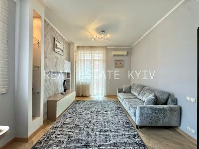 квартира по адресу Евгения Коновальца ул. (Щорса), 32-Г