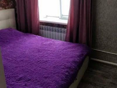 квартира за адресою Тампере вул., 12-А