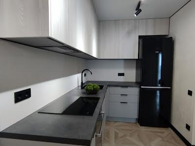 квартира за адресою Якова Гніздовського вул., 75