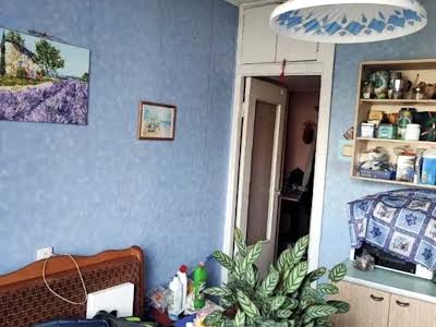 квартира за адресою Героїв просп., 4