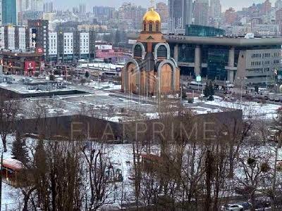 квартира за адресою Митрополита Василя Липківського вул. (Урицького), 16-Б