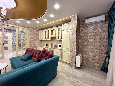квартира по адресу Петра Калнишевського ул. (Михайла Майорова), 6