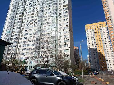 квартира за адресою Олени Пчілки вул., 3-А