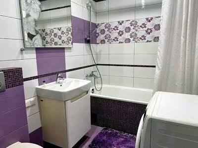 квартира за адресою Пасічна вул., 169а