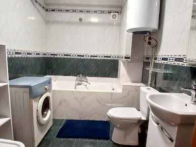 квартира за адресою Миколи Мурашка вул., 6