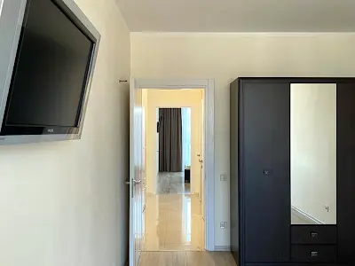квартира за адресою Замарстинівська вул. (Калініна), 55д