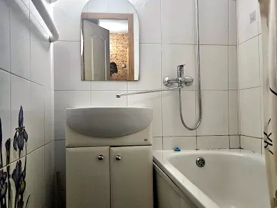 квартира за адресою Оболонський просп., 18-А