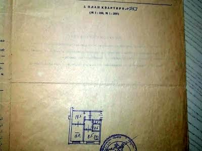 квартира за адресою Володимира Івасюка просп. (Героїв Сталінграду), 26