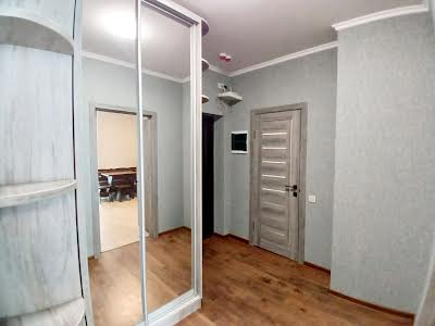 квартира по адресу Николая Гулака ул., 4