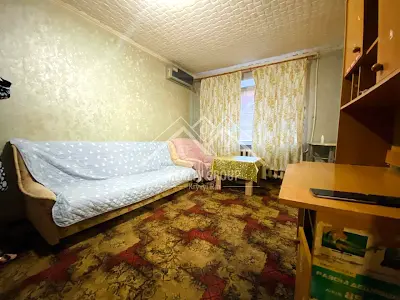 квартира за адресою Поштовий просп. (Карла Маркса), 58