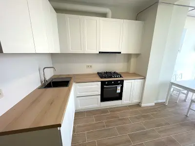 квартира за адресою Мартинова просп., 17