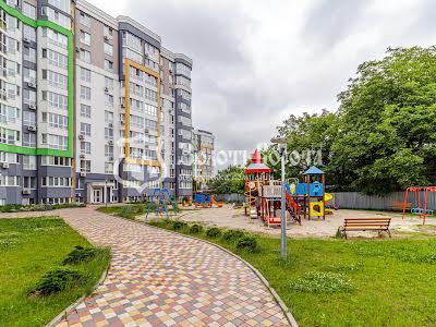 квартира за адресою Весняний пров., 2