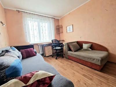 квартира за адресою Сонячна Набережна вул. (Маршала Малиновського), 8