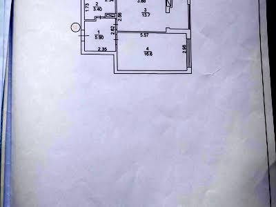 квартира по адресу Университетская ул., 1