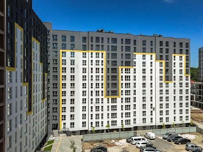 квартира по адресу Зализничная ул., 7