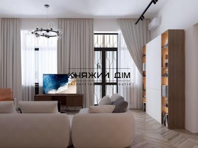 комерційна за адресою Рейтарська вул., 11