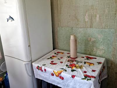 квартира по адресу Варненская ул., 5