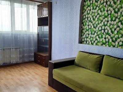 квартира за адресою Рональда Рейгана вул., 40