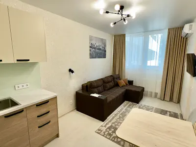 квартира за адресою Світла вул., 3д
