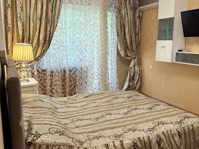 квартира за адресою Одеса, Французький бульв., 22б