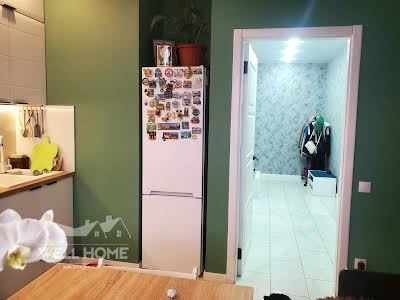 квартира по адресу Ярослава Гашека бульв., 22