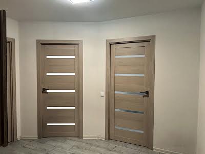 квартира за адресою Доківська вул., 10, к15