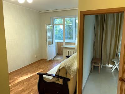 квартира за адресою Уманська вул., 29
