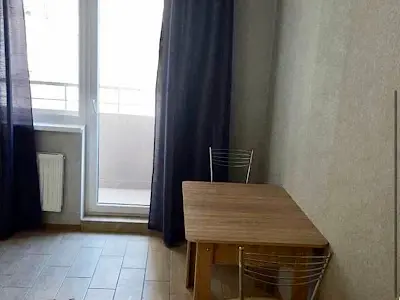 квартира за адресою Люстдорфська дор. (Черноморская), 90г